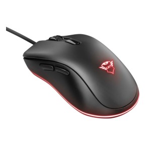 ماوس گیمینگ با سیم تراست مدل GXT 930 Jacx